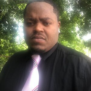 Meet your Posher, Corey